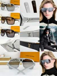 Picture of Louis Vuitton Sunglasses _SKUfw77669130fw